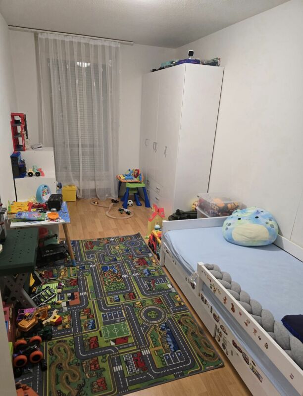 Appartement de 4 ½ pièces