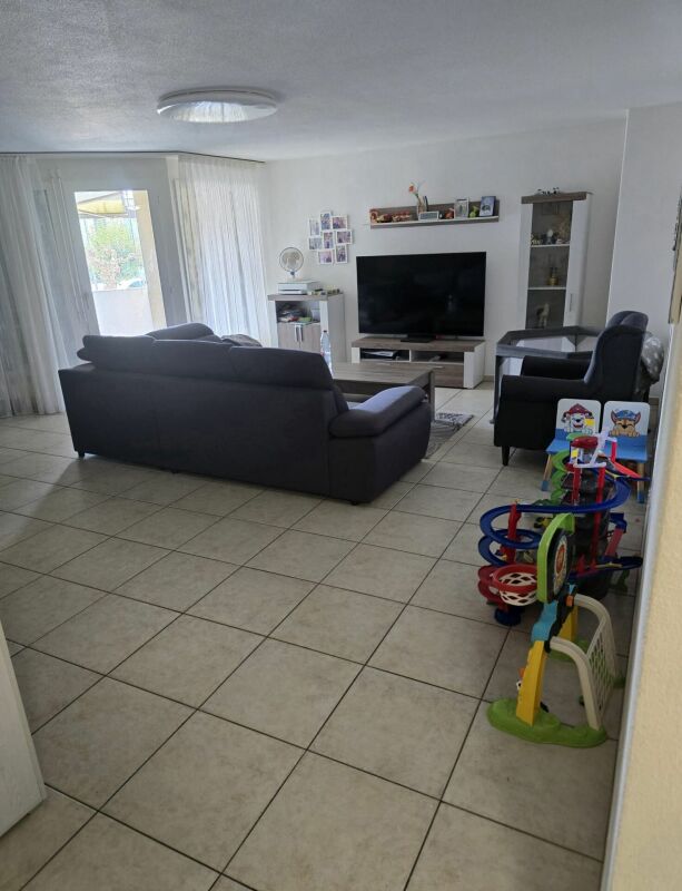 Appartement de 4 ½ pièces
