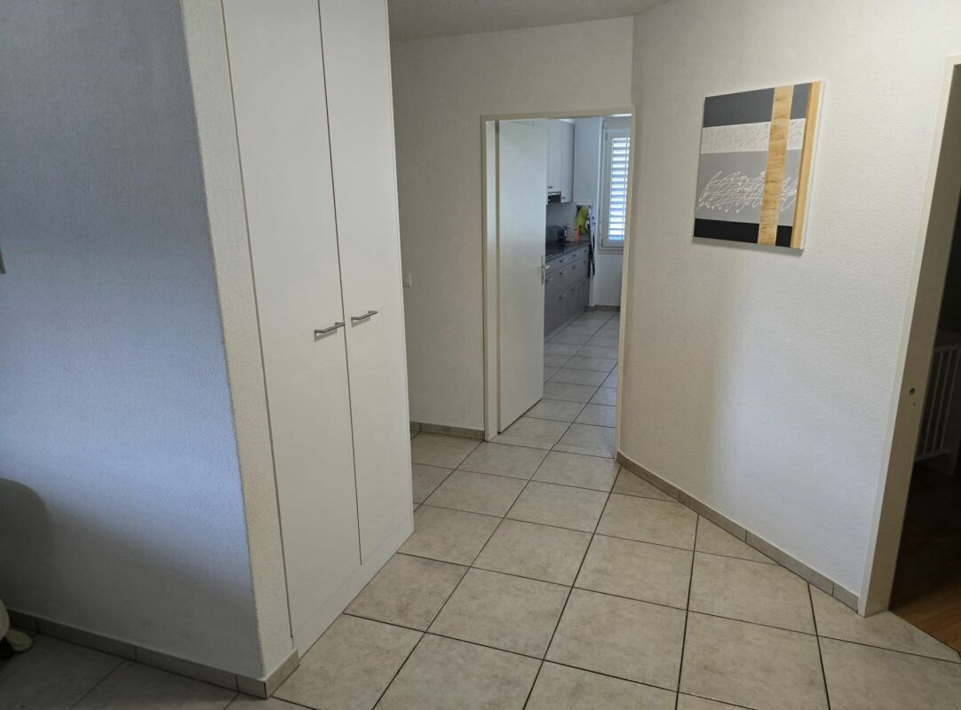 Appartement de 4 ½ pièces