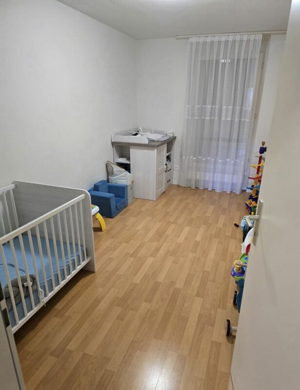Appartement de 4 ½ pièces