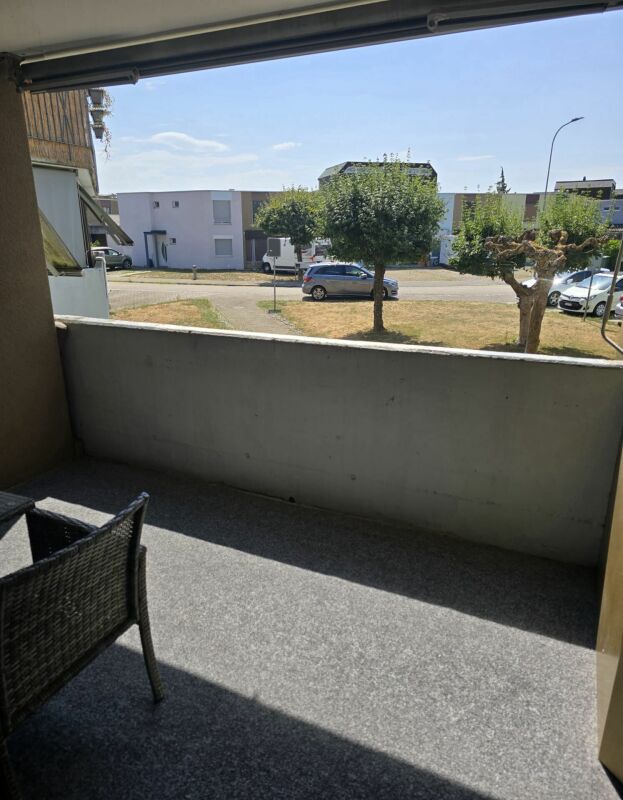 Appartement de 4 ½ pièces