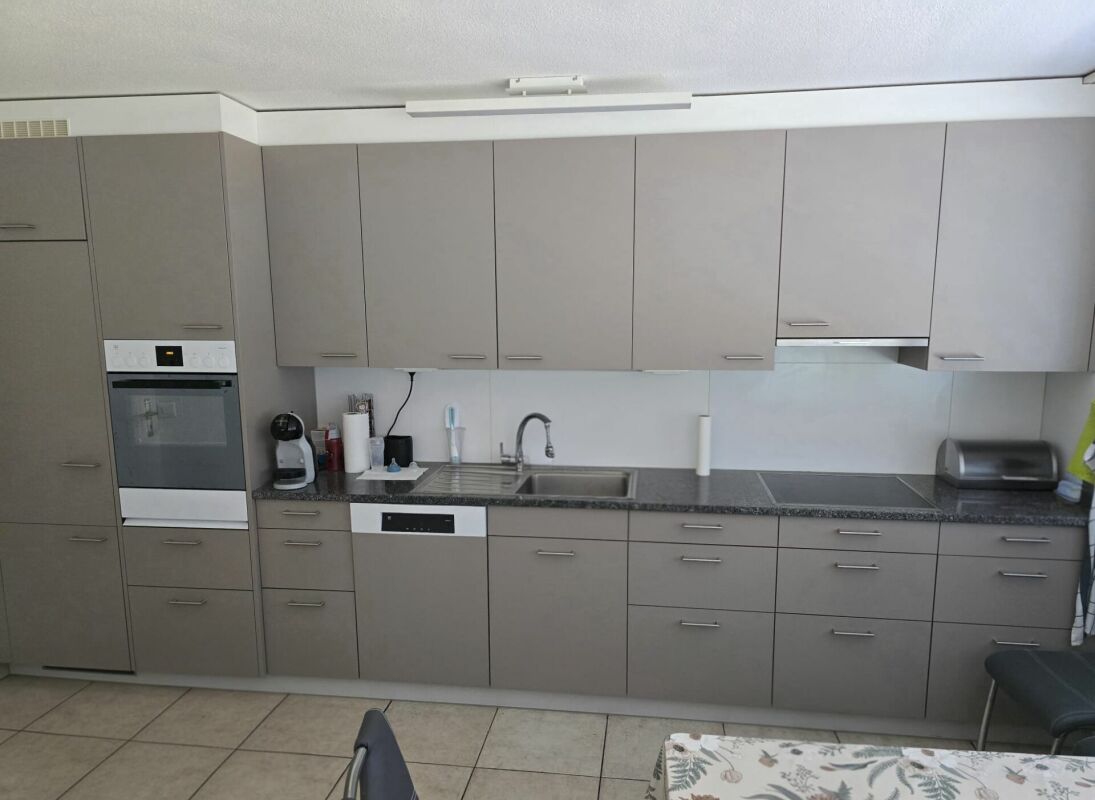 Appartement de 4 ½ pièces