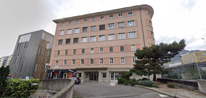 Büro