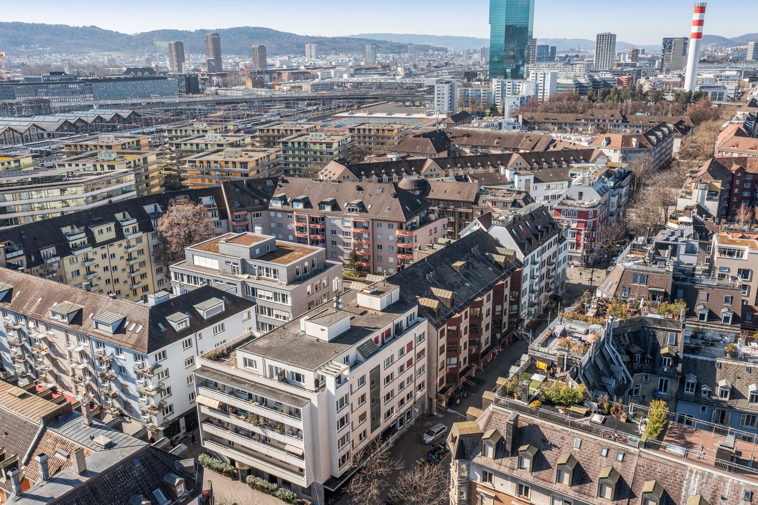 381m² commerciale