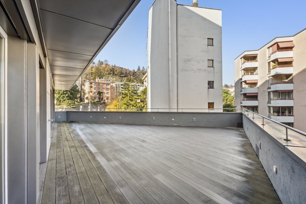 2 ½ Zimmer Wohnung