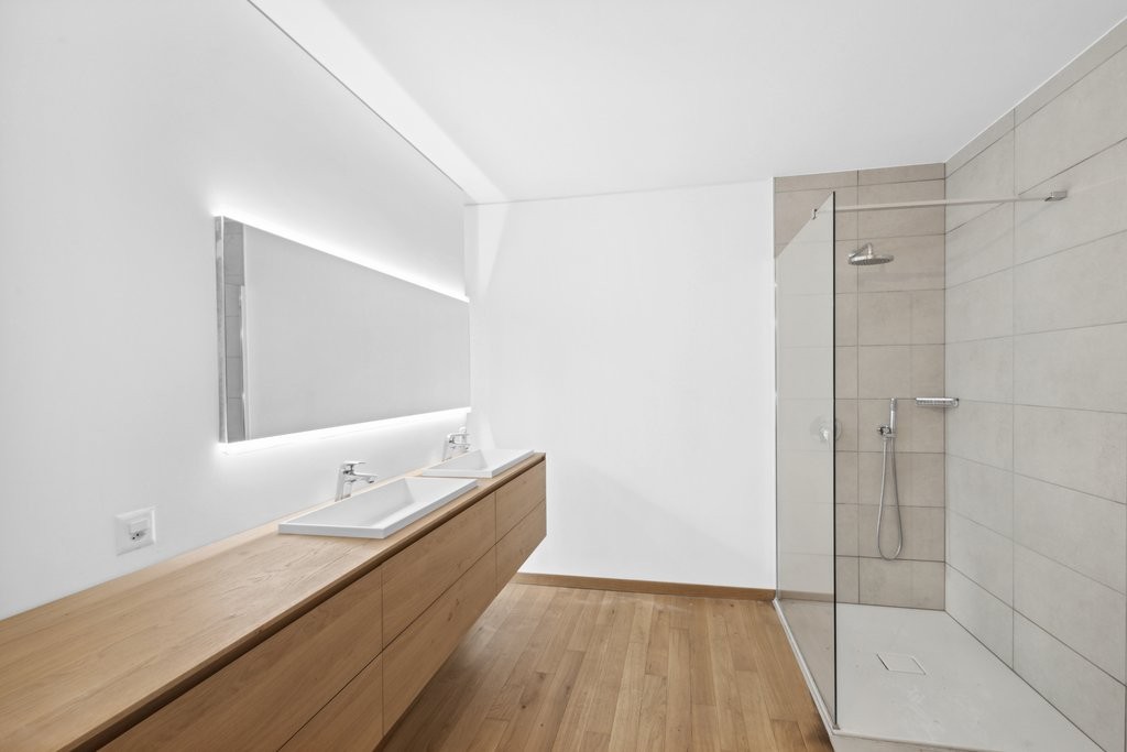 2 ½ Zimmer Wohnung