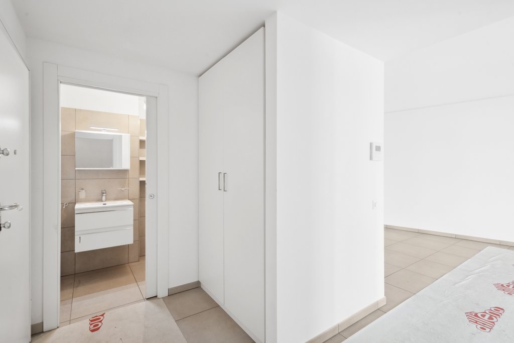 2 ½ Zimmer Wohnung