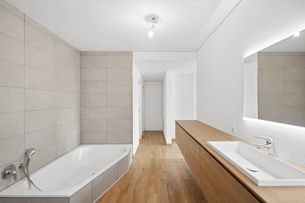 2 ½ Zimmer Wohnung