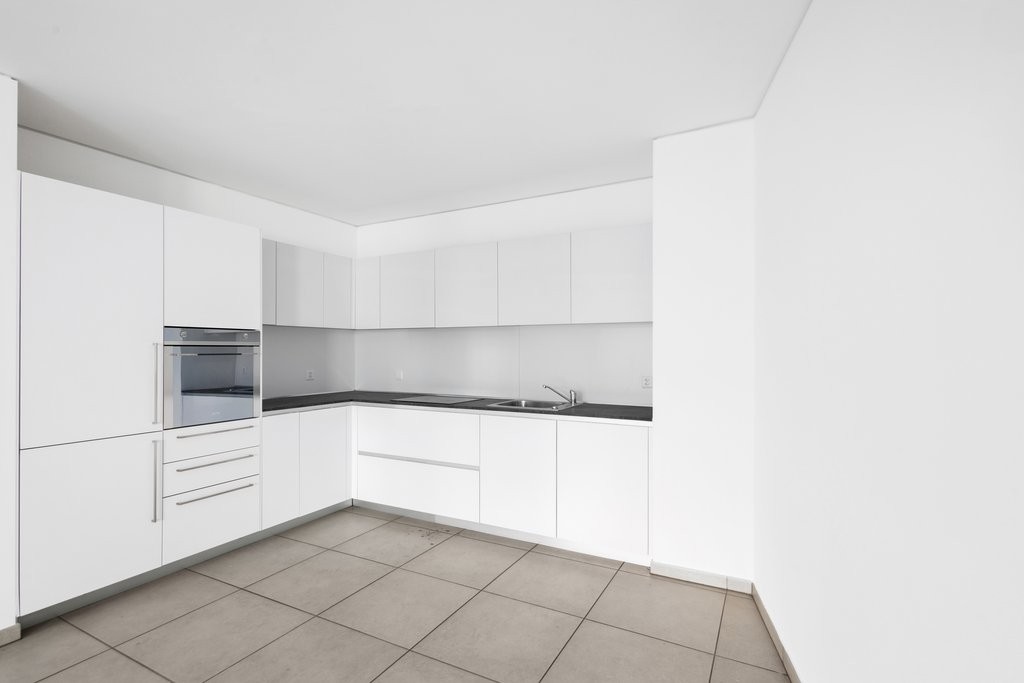 2 ½ Zimmer Wohnung