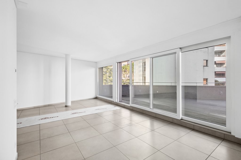 2 ½ Zimmer Wohnung