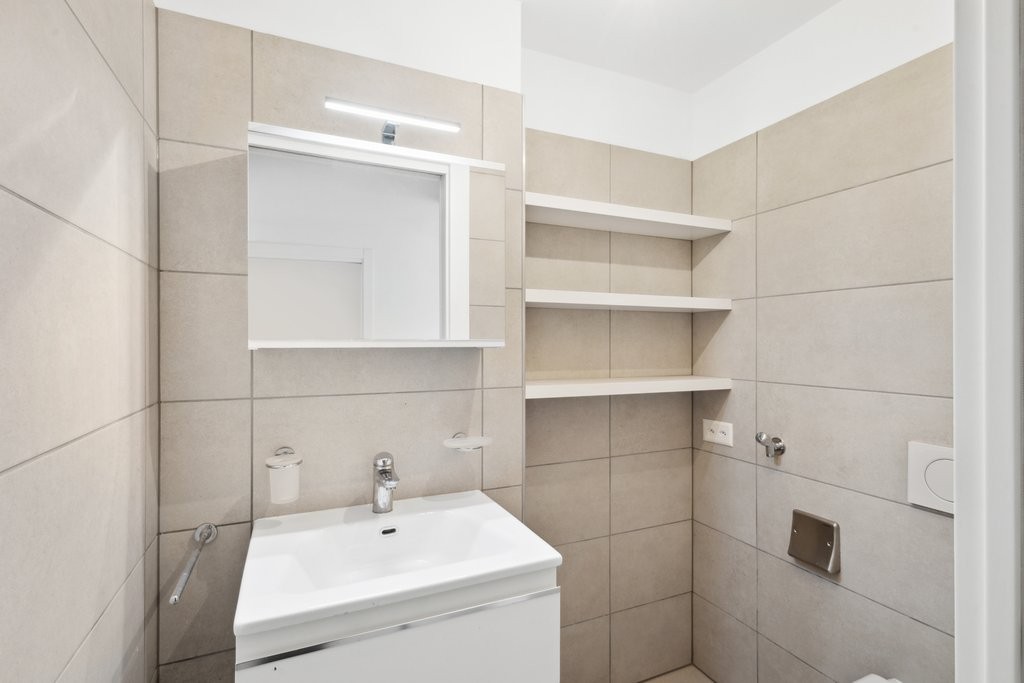 2 ½ Zimmer Wohnung