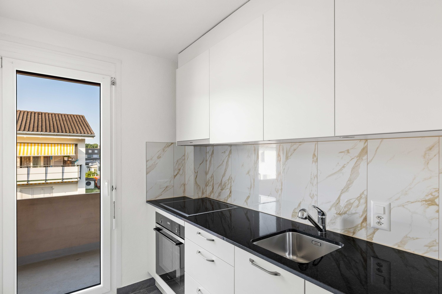 Appartamento di 3 ½ locali