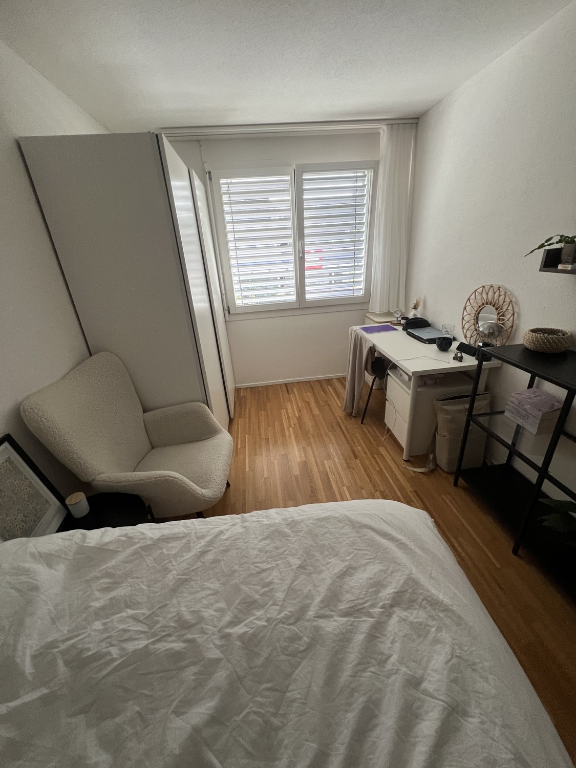 Chambre en colocation