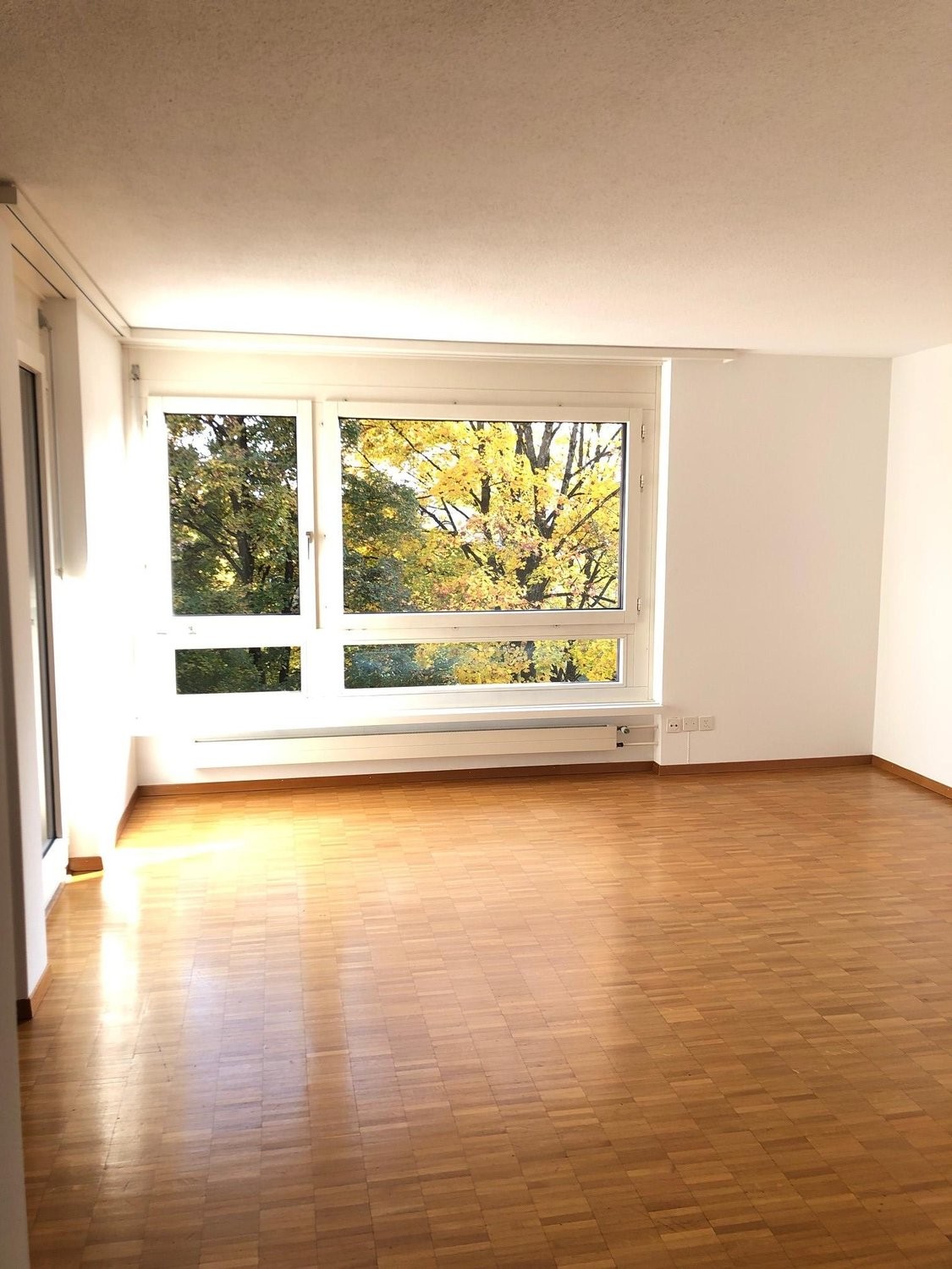 1 ½ rooms apartment