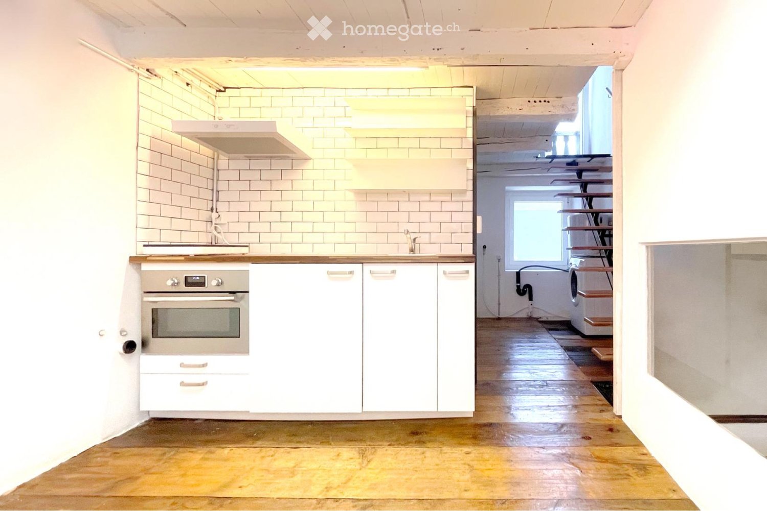 2 rooms single house