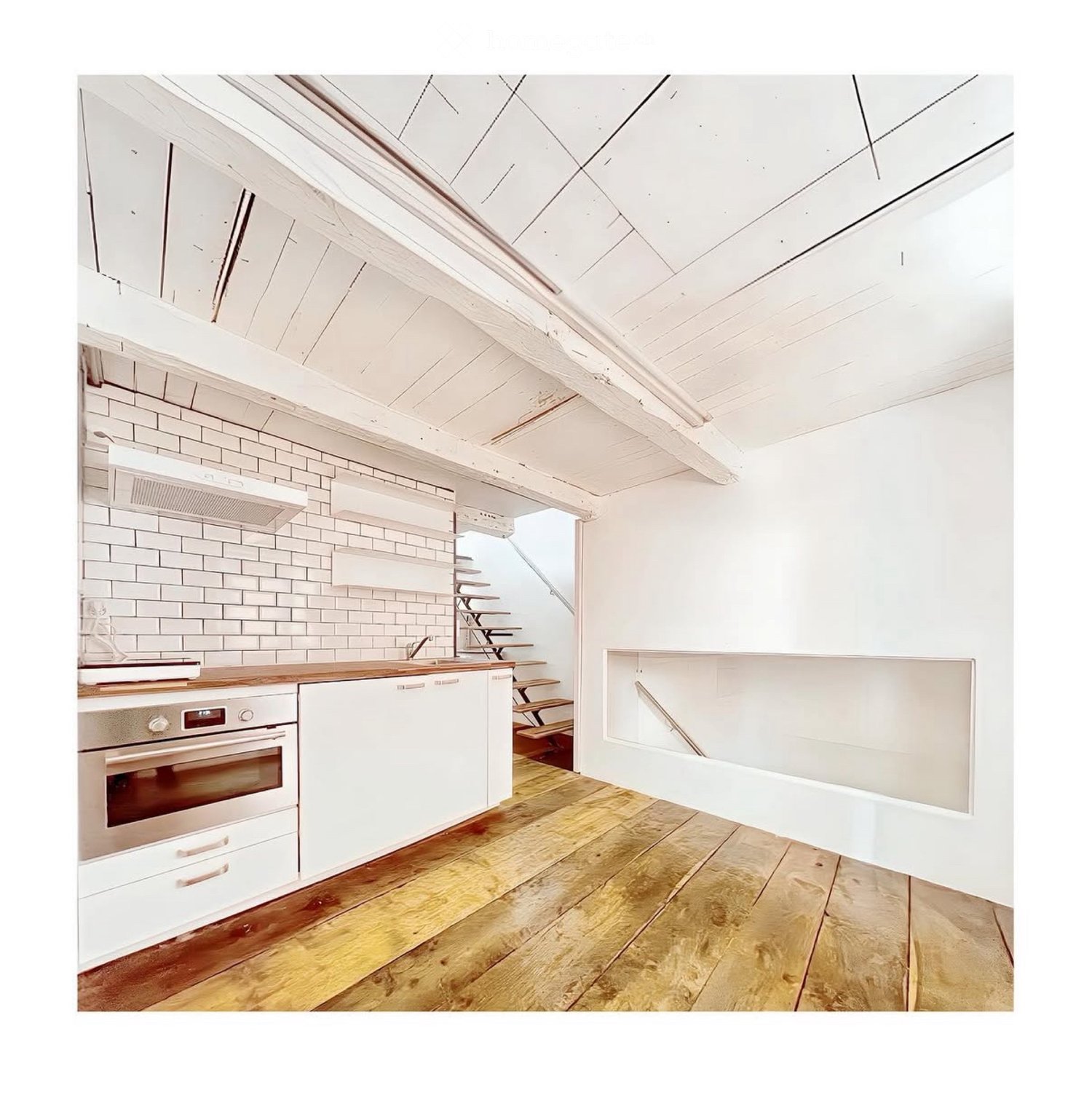 2 rooms single house