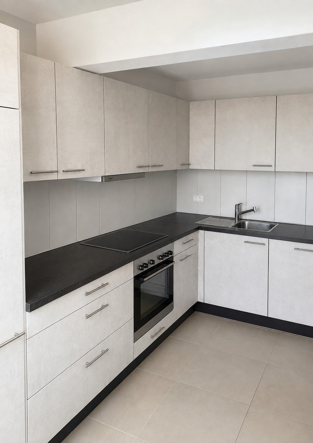 3 ½ Zimmer-Wohnung