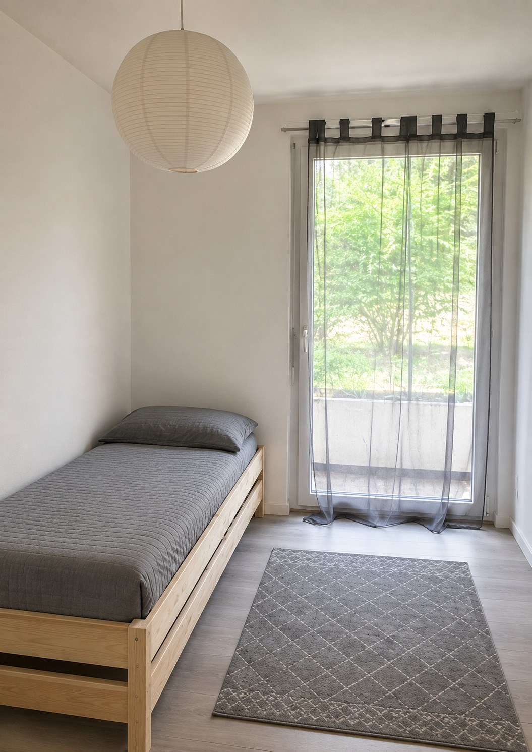 3 ½ Zimmer-Wohnung
