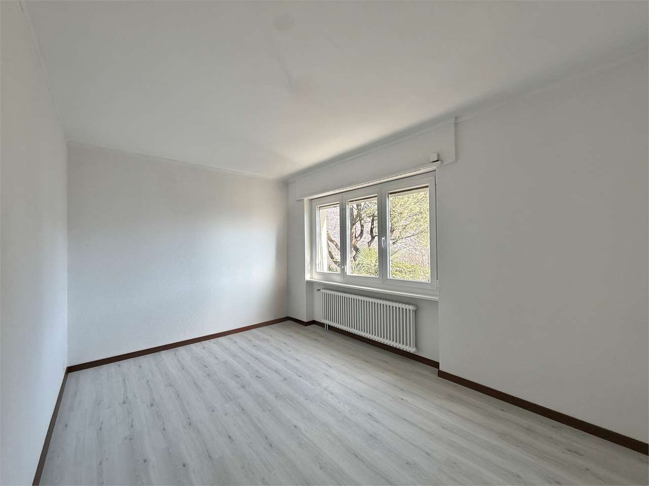 3 ½ Zimmer-Wohnung