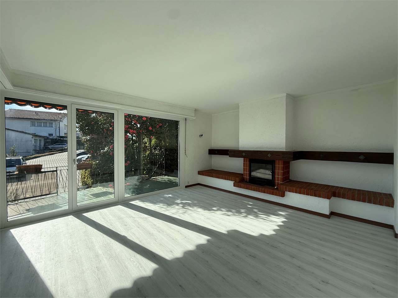 3 ½ Zimmer-Wohnung