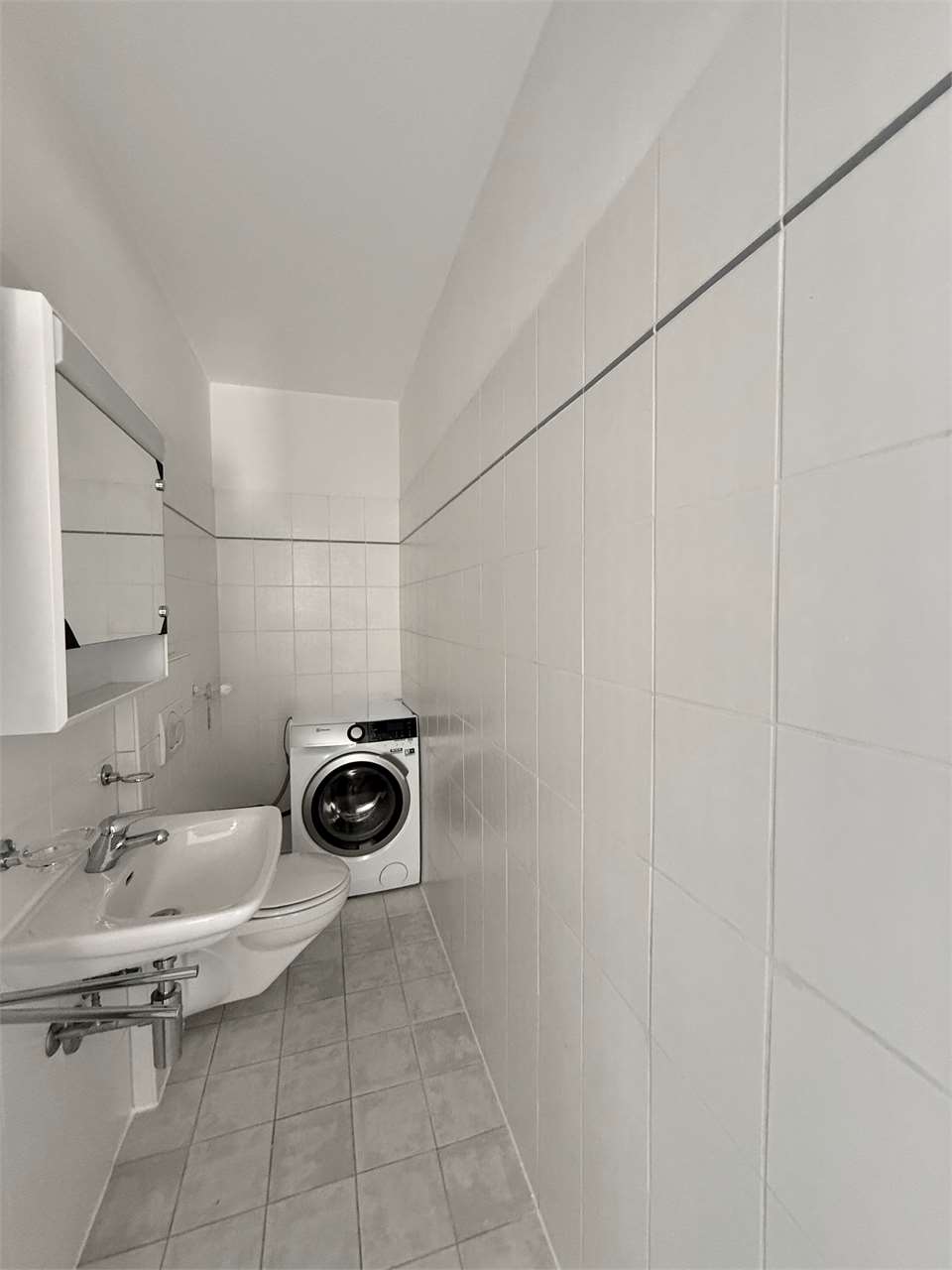 3 ½ Zimmer-Wohnung