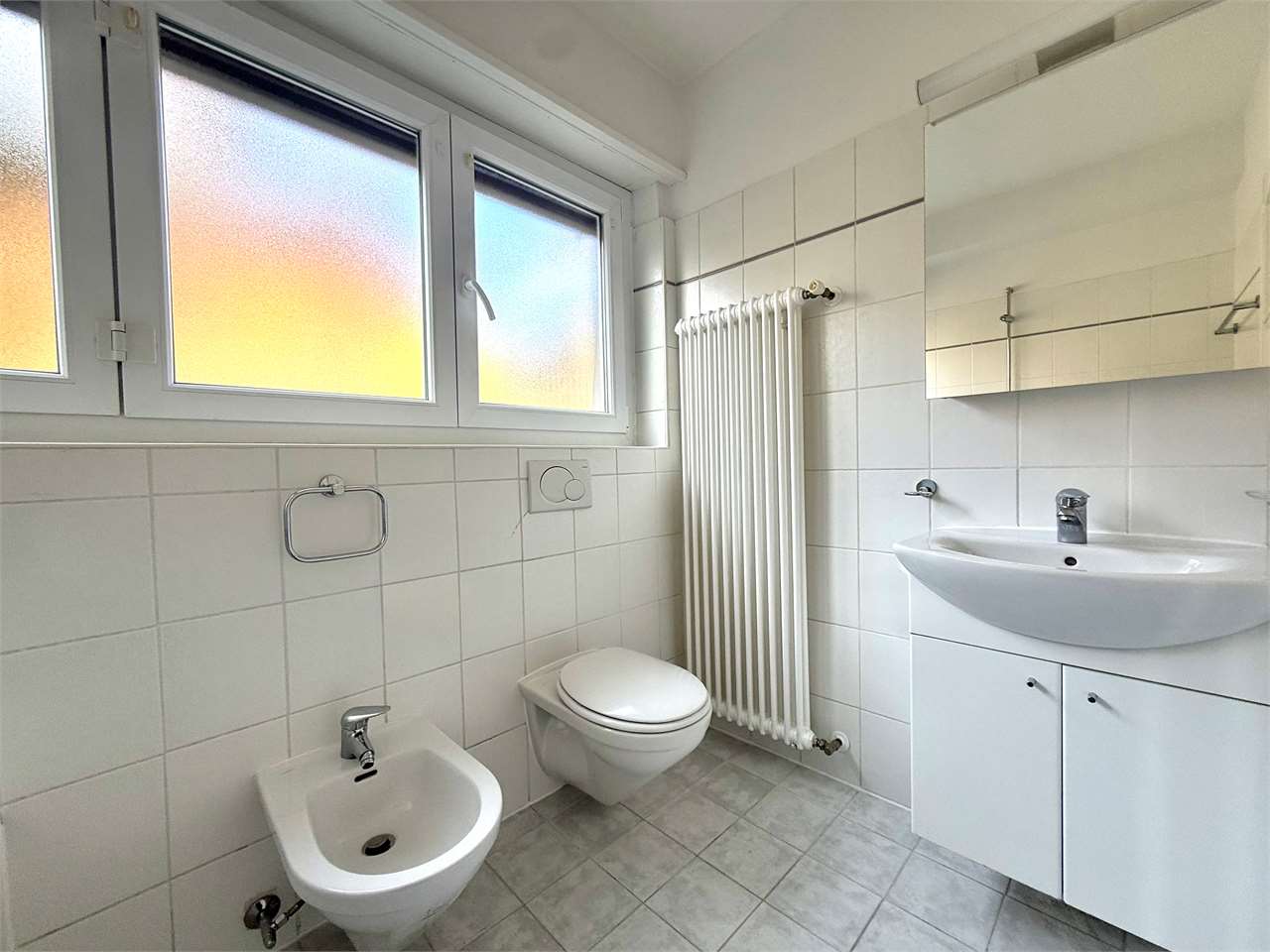 3 ½ Zimmer-Wohnung