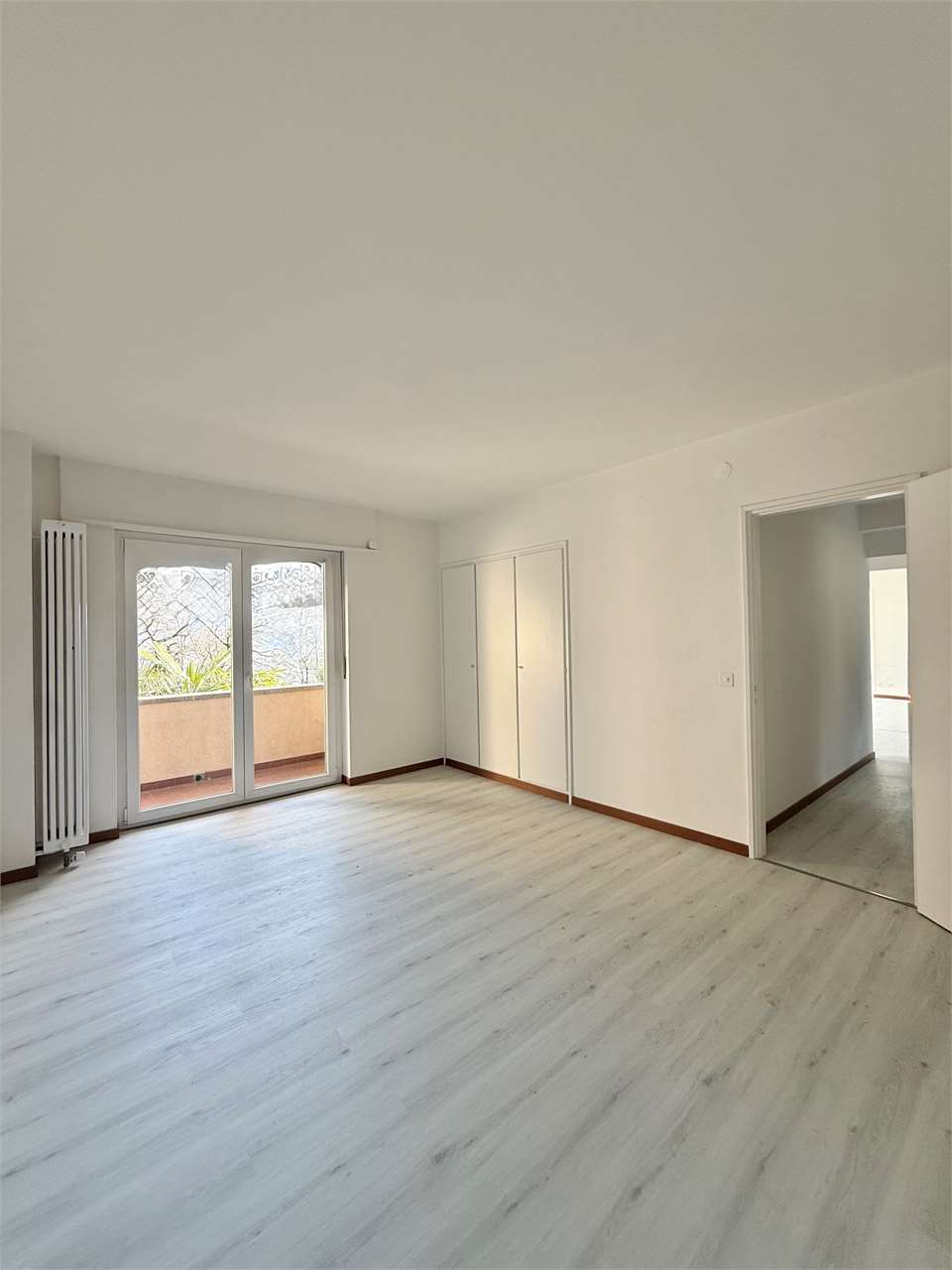 3 ½ Zimmer-Wohnung