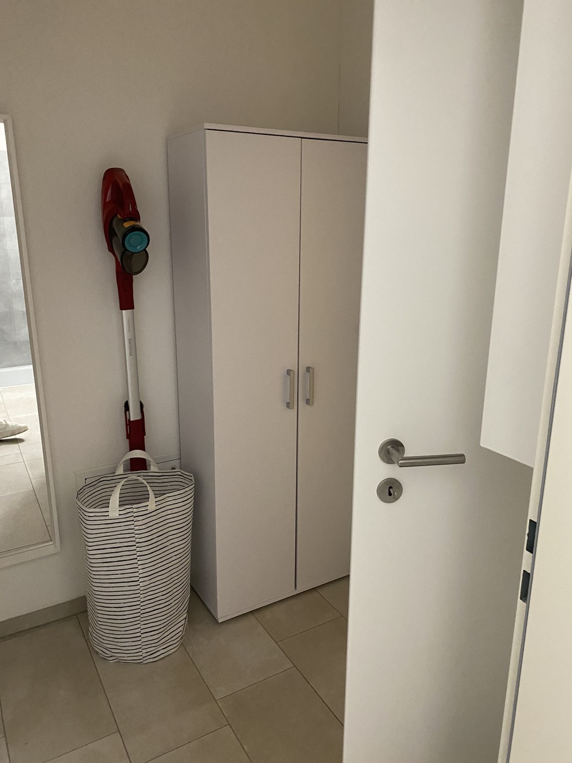 1 ½ rooms apartment