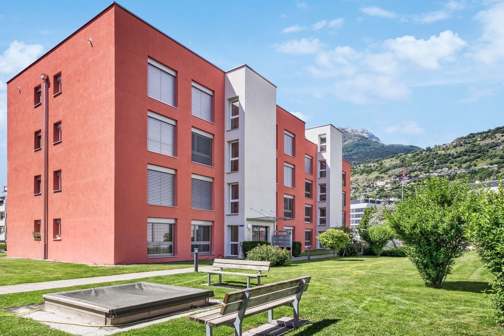 Appartamento di 5 ½ locali