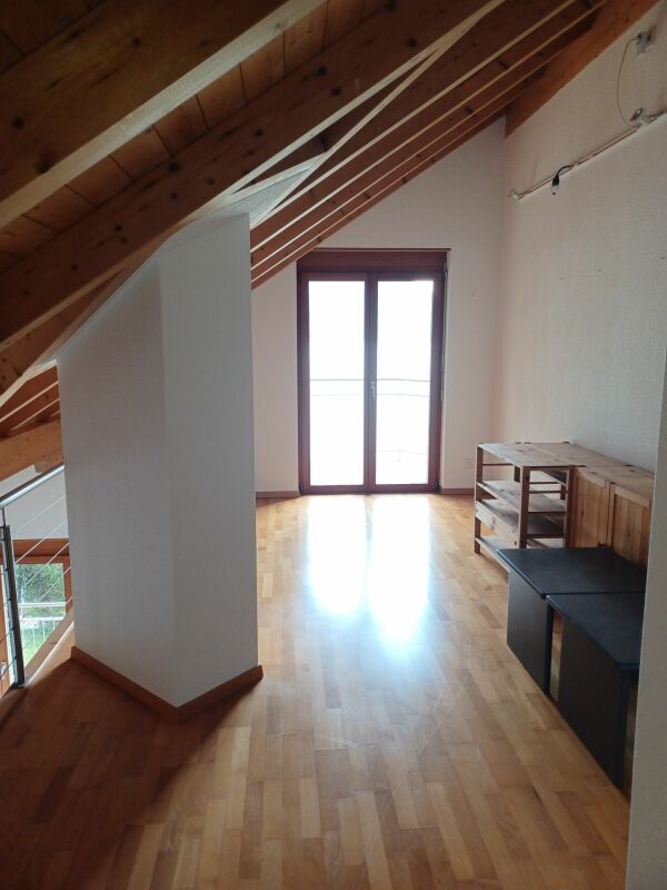 Appartement de 4 ½ pièces