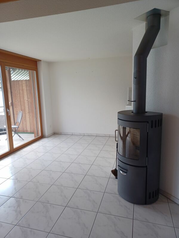 Appartement de 4 ½ pièces