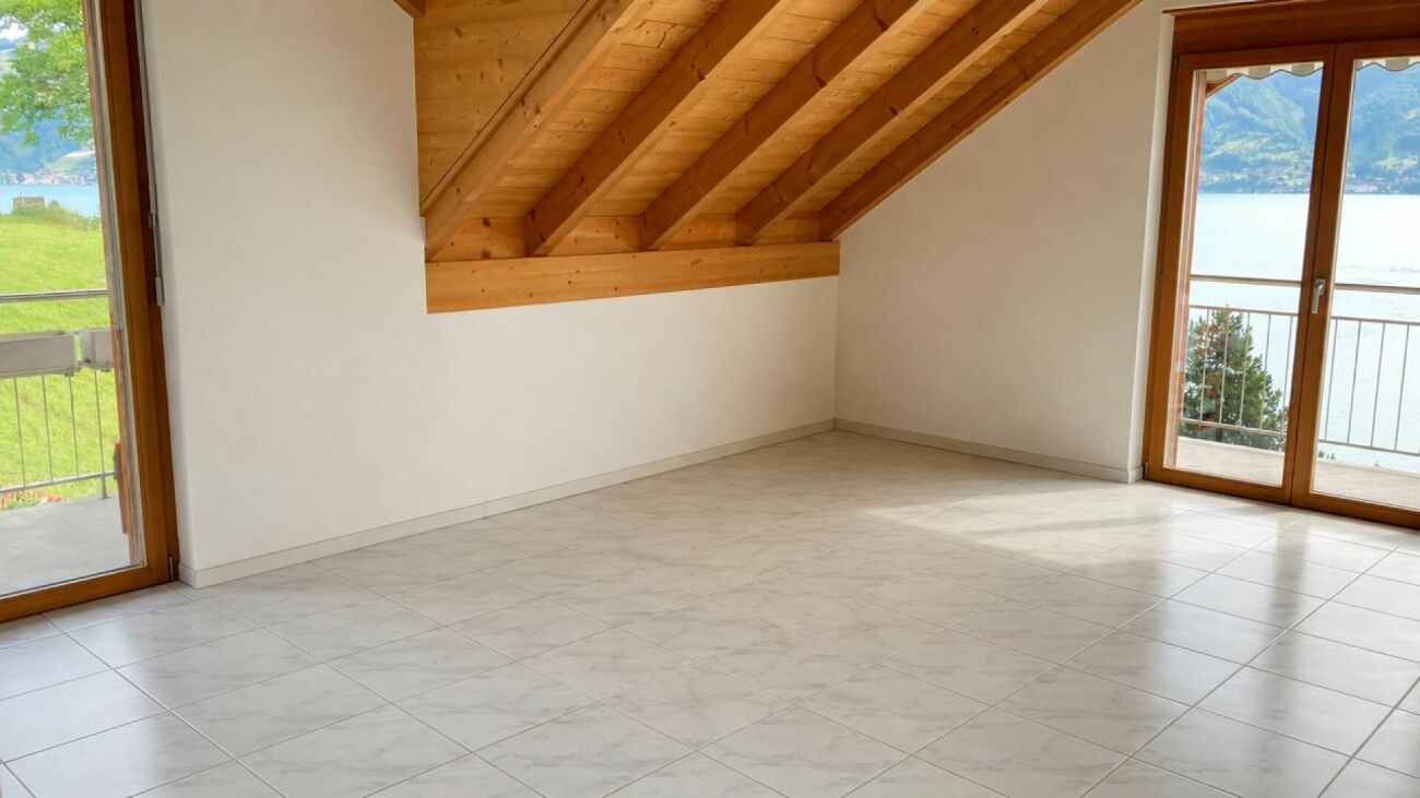 Appartement de 4 ½ pièces