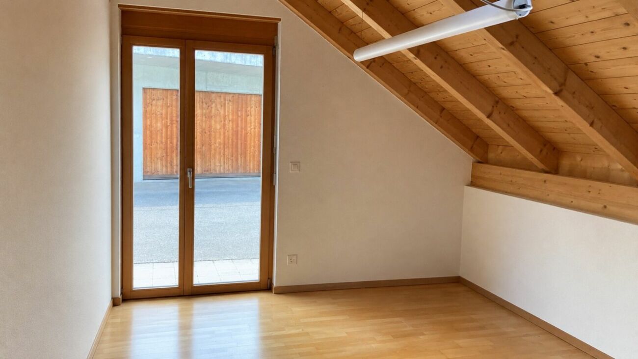 Appartement de 4 ½ pièces