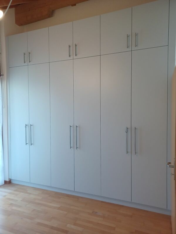Appartement de 4 ½ pièces