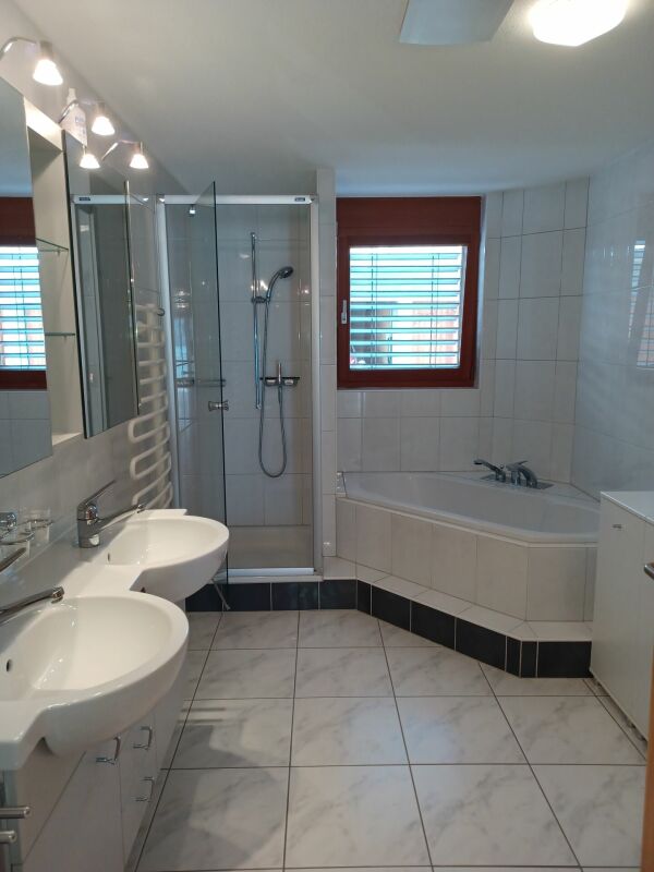 Appartement de 4 ½ pièces