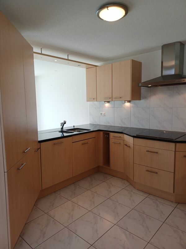 Appartement de 4 ½ pièces