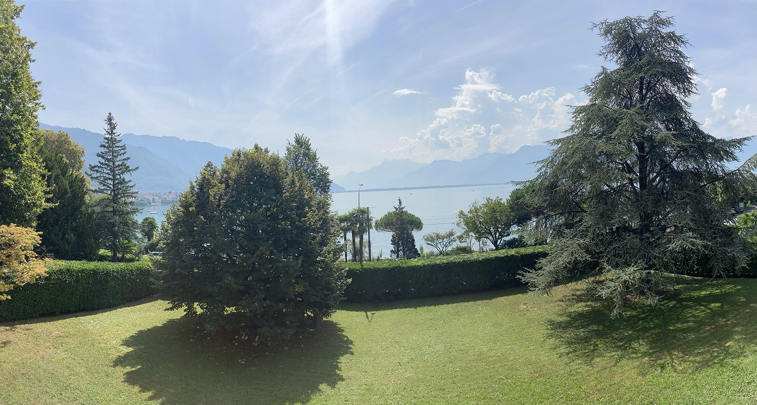 Appartamento di 1 ½ locali