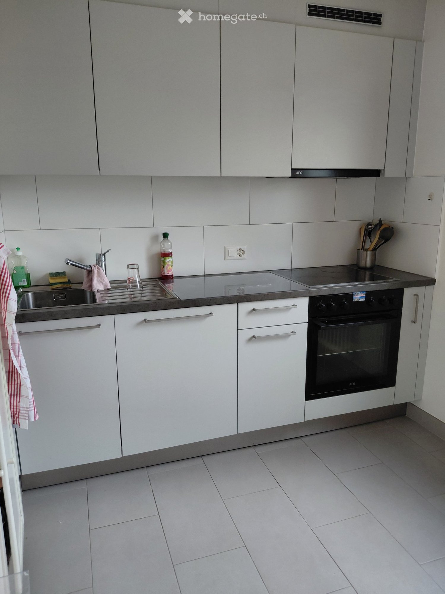 1 room single room