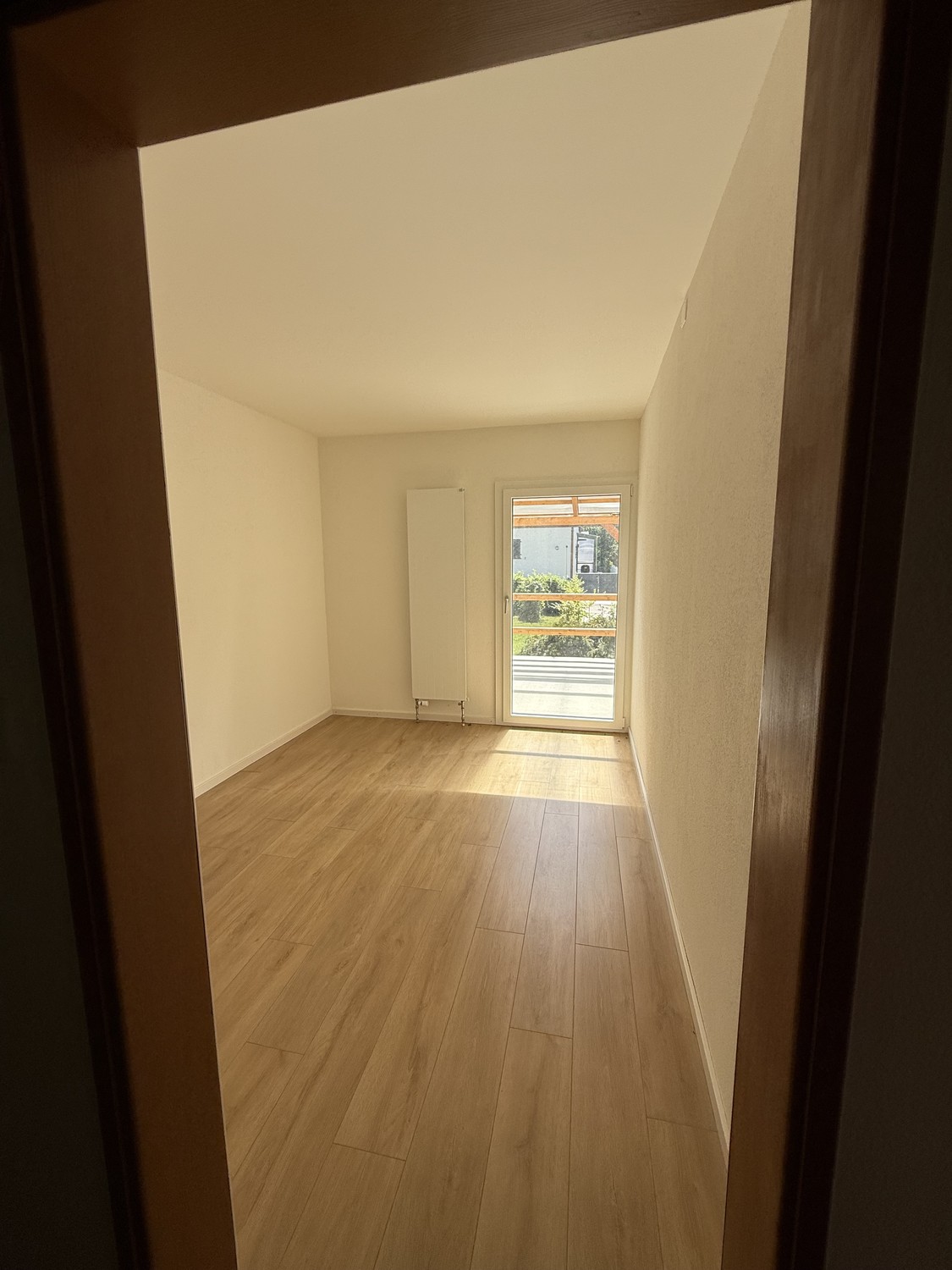 4 ½ rooms single house