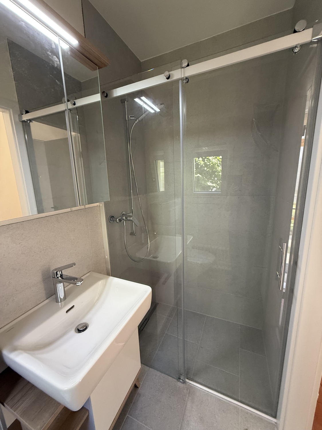 4 ½ rooms single house