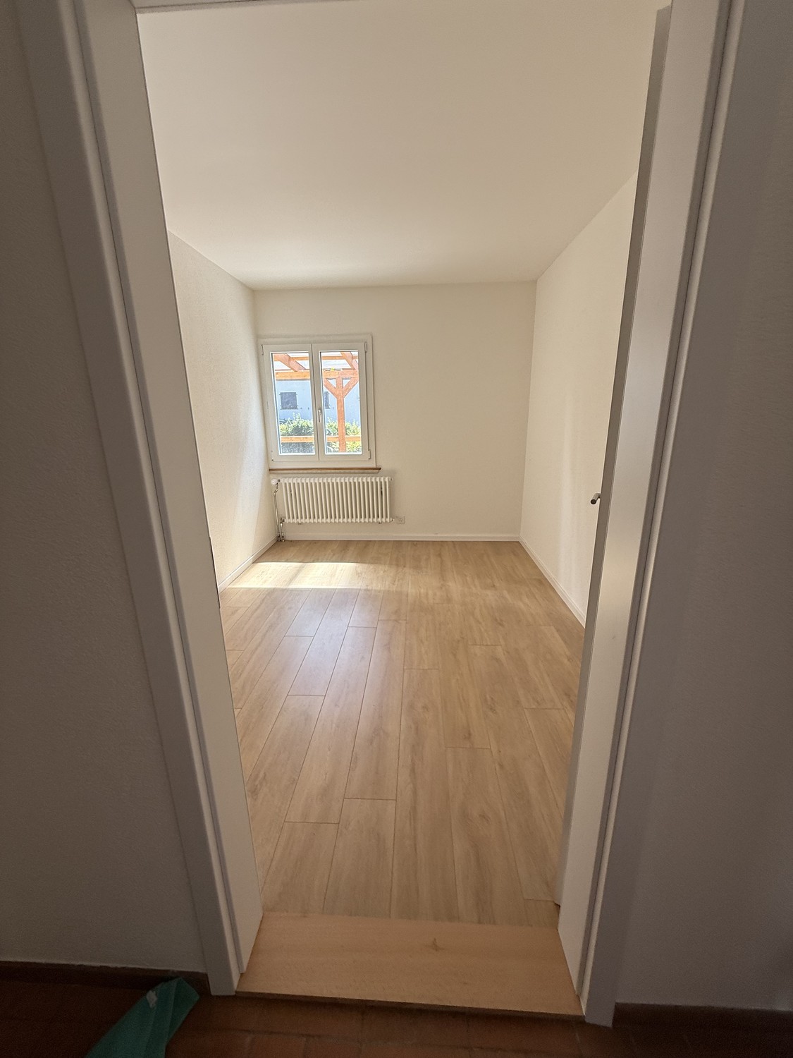 4 ½ rooms single house
