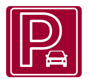 Posto auto sotterraneo