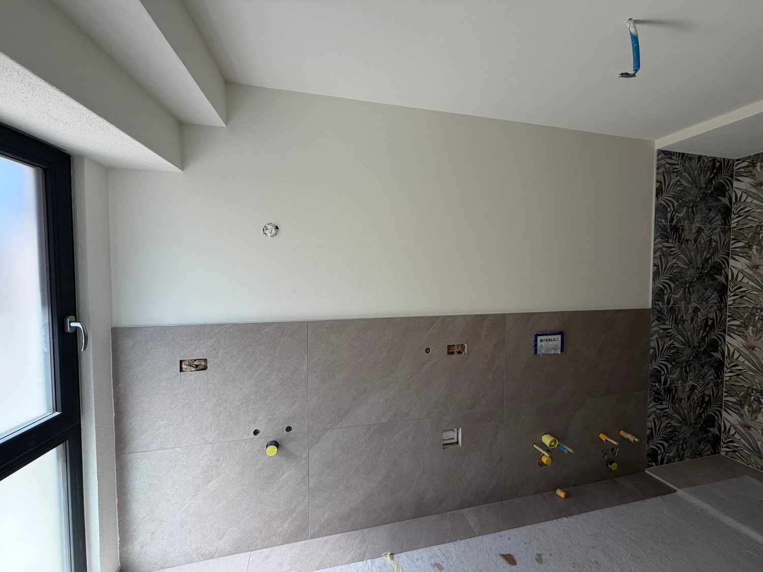 2 rooms apartment