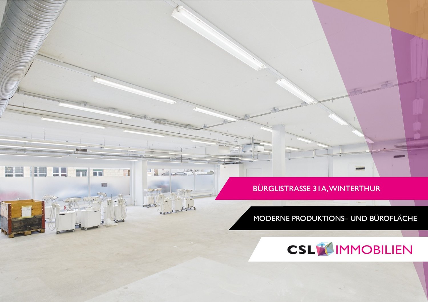 1043m² commercial