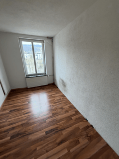 4 rooms apartment