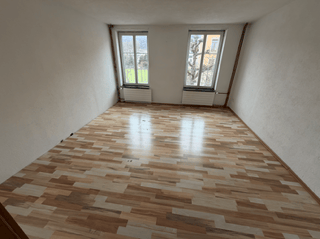 4 rooms apartment