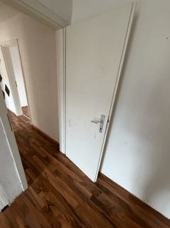 4 rooms apartment