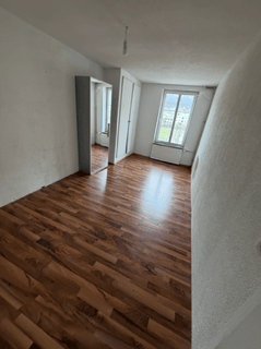 4 rooms apartment