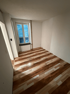 4 rooms apartment
