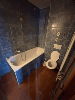 4 rooms apartment